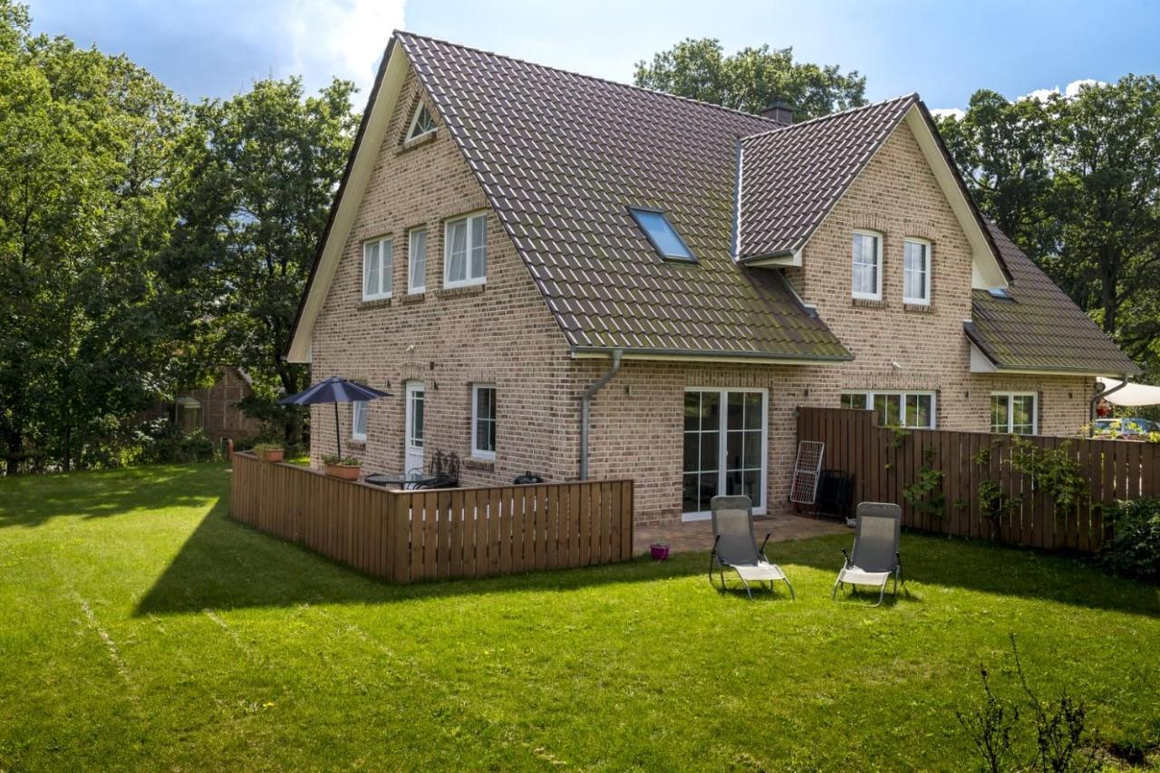 Ferienwohnung Heide View Bispingen Εξωτερικό φωτογραφία