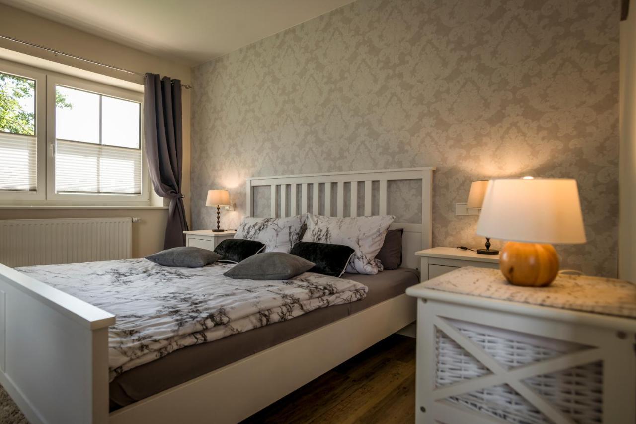 Ferienwohnung Heide View Bispingen Εξωτερικό φωτογραφία