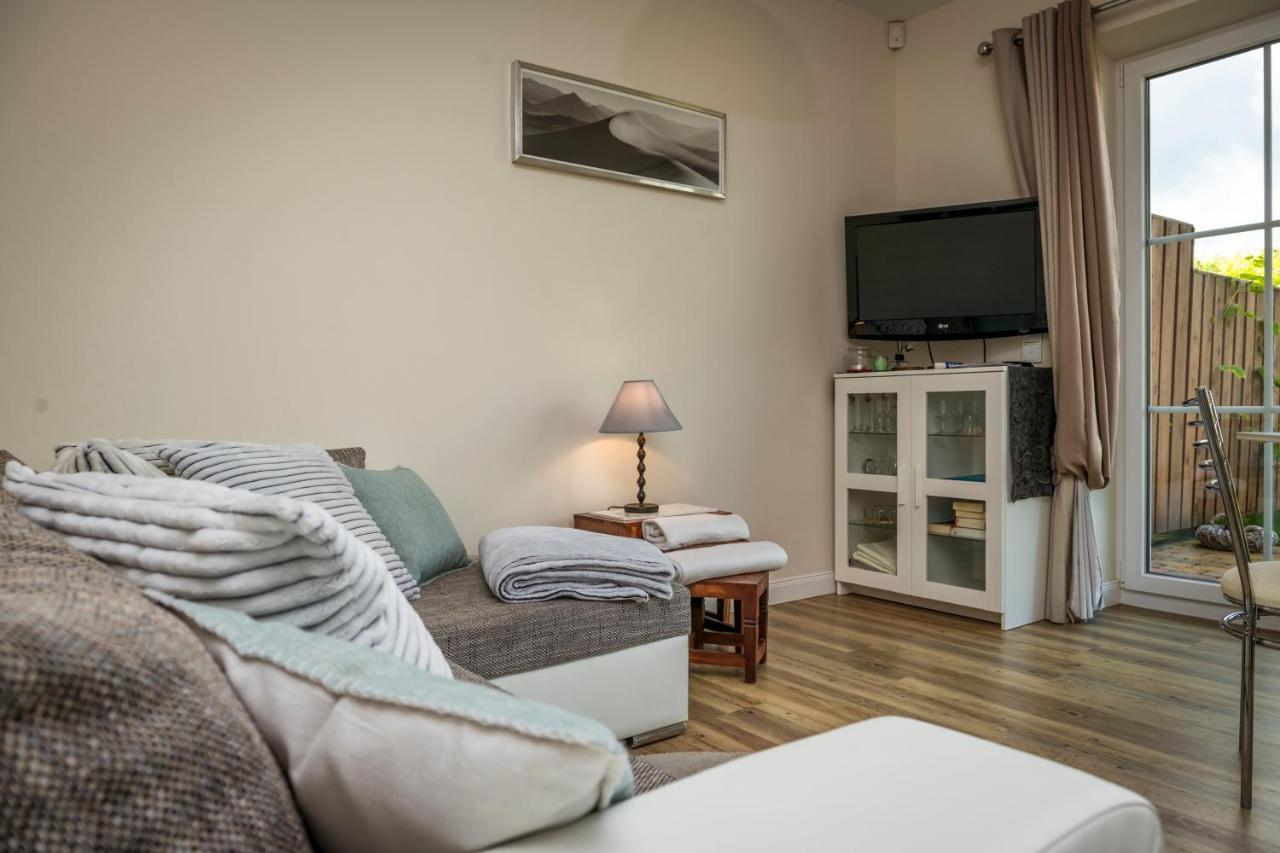 Ferienwohnung Heide View Bispingen Εξωτερικό φωτογραφία