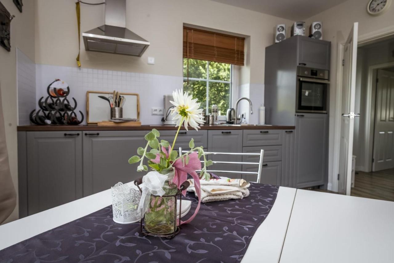 Ferienwohnung Heide View Bispingen Εξωτερικό φωτογραφία