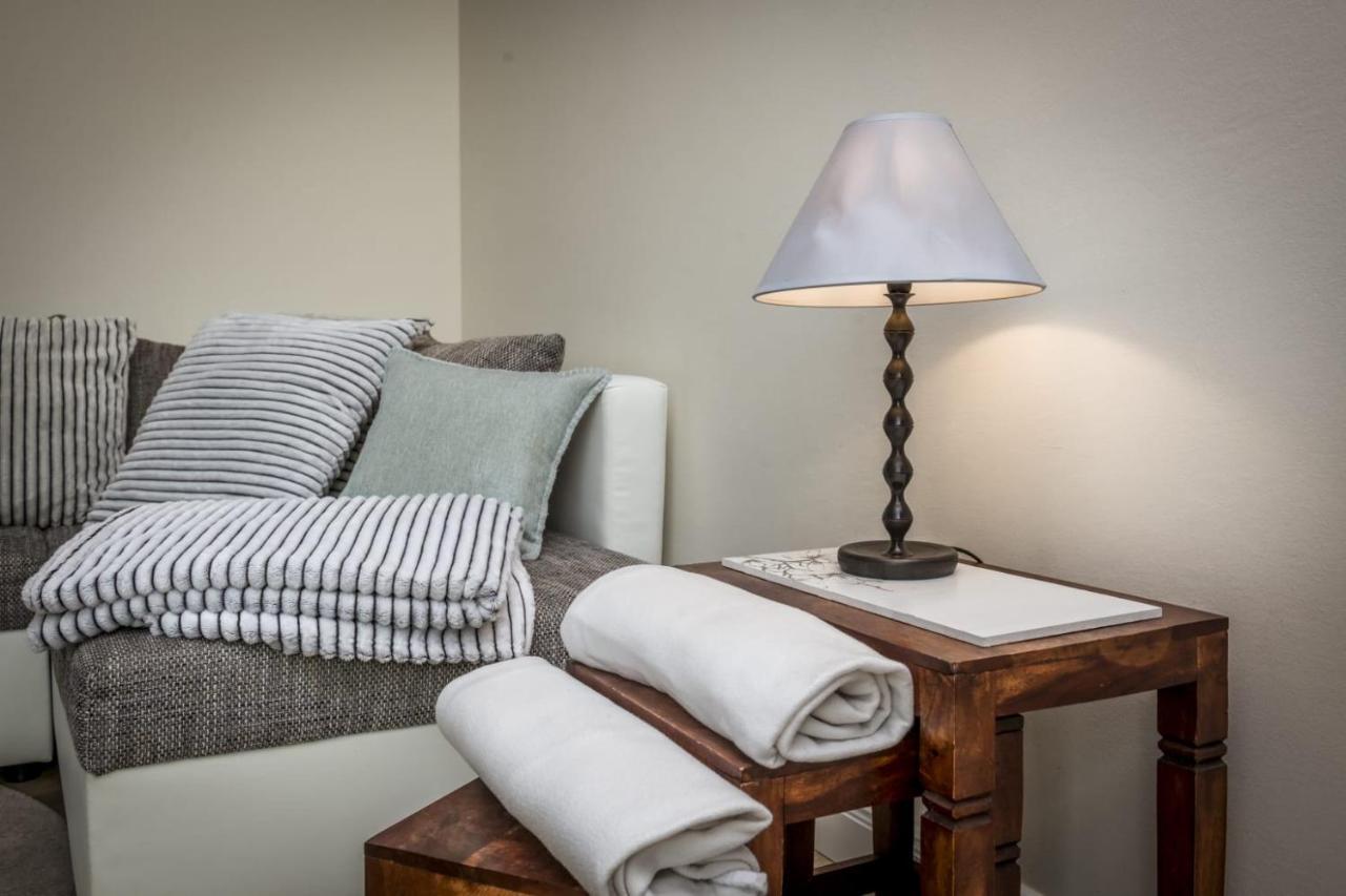 Ferienwohnung Heide View Bispingen Εξωτερικό φωτογραφία