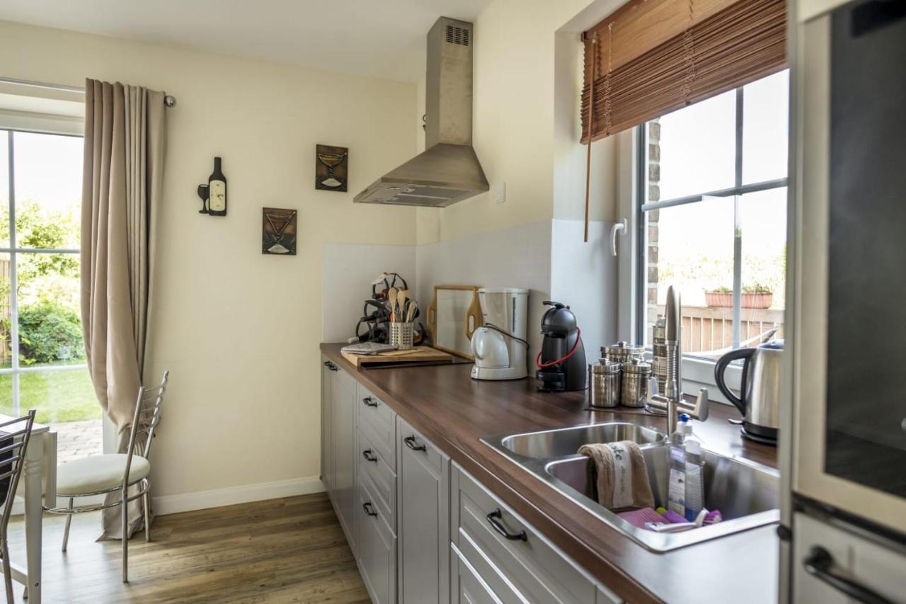 Ferienwohnung Heide View Bispingen Εξωτερικό φωτογραφία