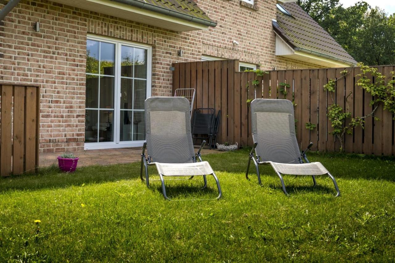 Ferienwohnung Heide View Bispingen Εξωτερικό φωτογραφία