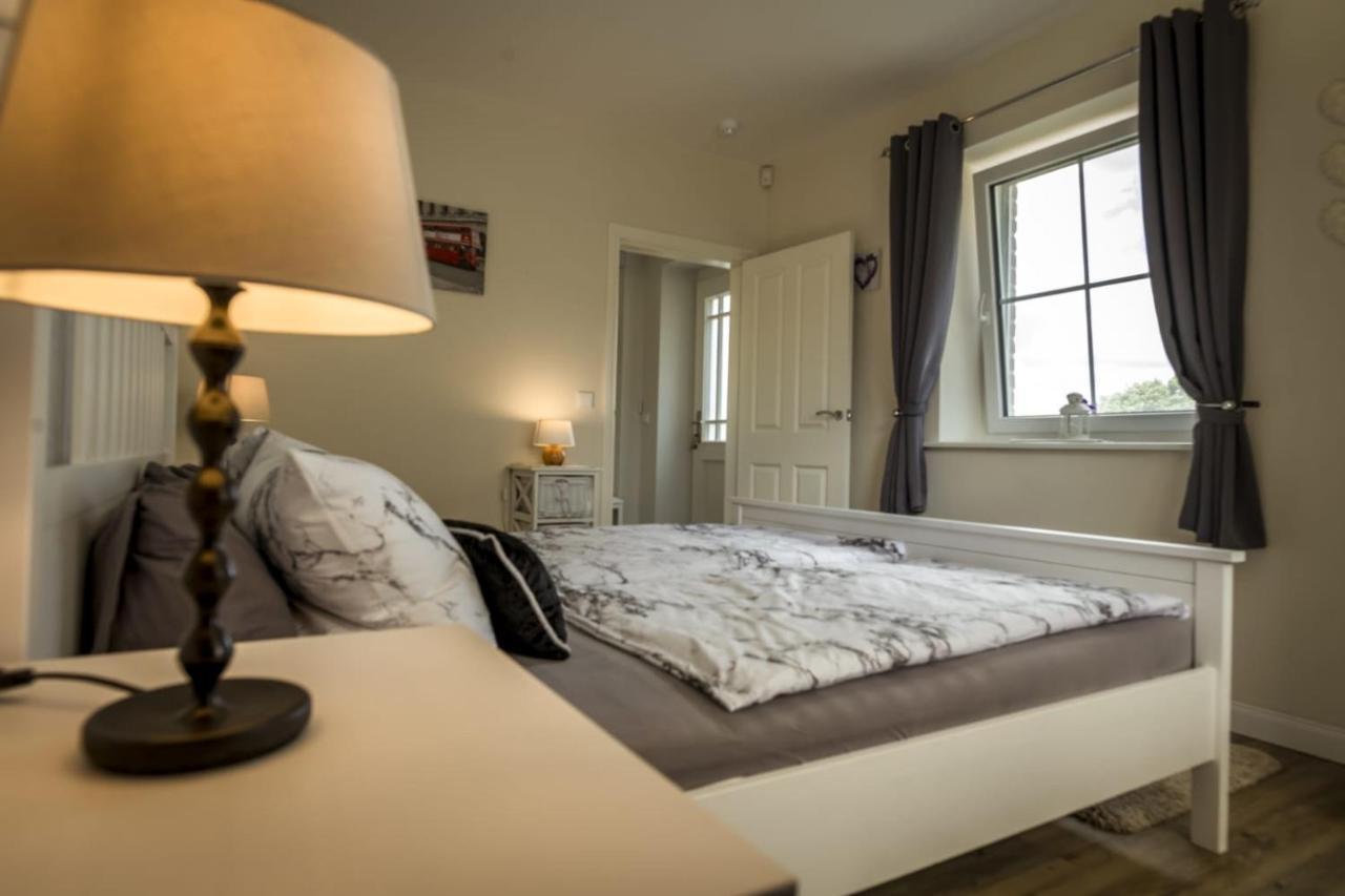 Ferienwohnung Heide View Bispingen Εξωτερικό φωτογραφία