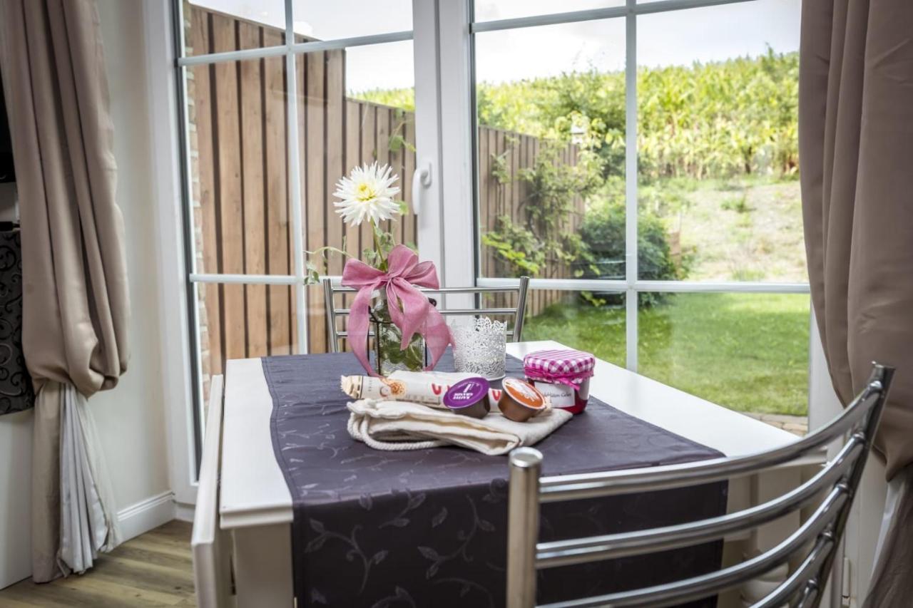 Ferienwohnung Heide View Bispingen Εξωτερικό φωτογραφία