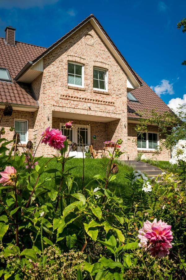 Ferienwohnung Heide View Bispingen Εξωτερικό φωτογραφία