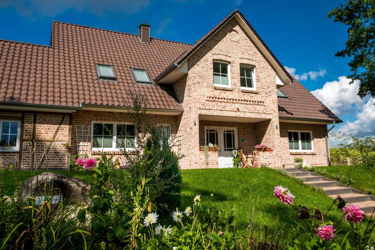 Ferienwohnung Heide View Bispingen Εξωτερικό φωτογραφία