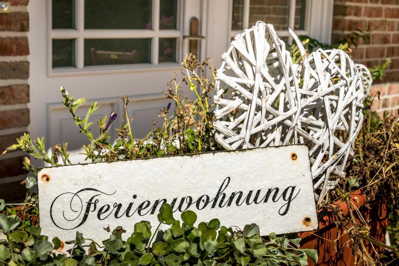 Ferienwohnung Heide View Bispingen Εξωτερικό φωτογραφία