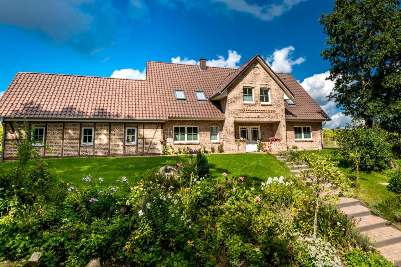 Ferienwohnung Heide View Bispingen Εξωτερικό φωτογραφία
