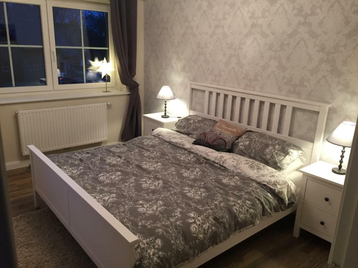 Ferienwohnung Heide View Bispingen Εξωτερικό φωτογραφία