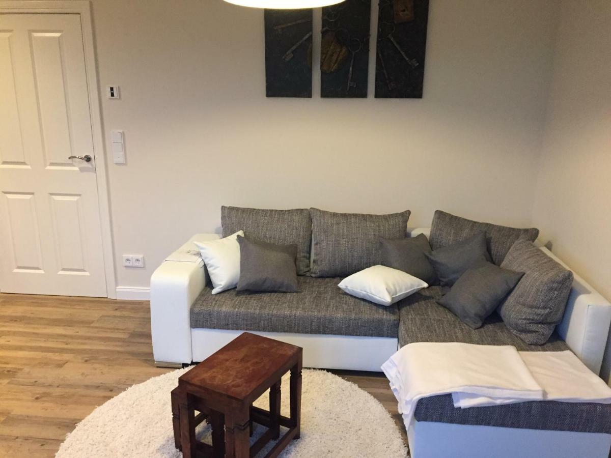 Ferienwohnung Heide View Bispingen Εξωτερικό φωτογραφία