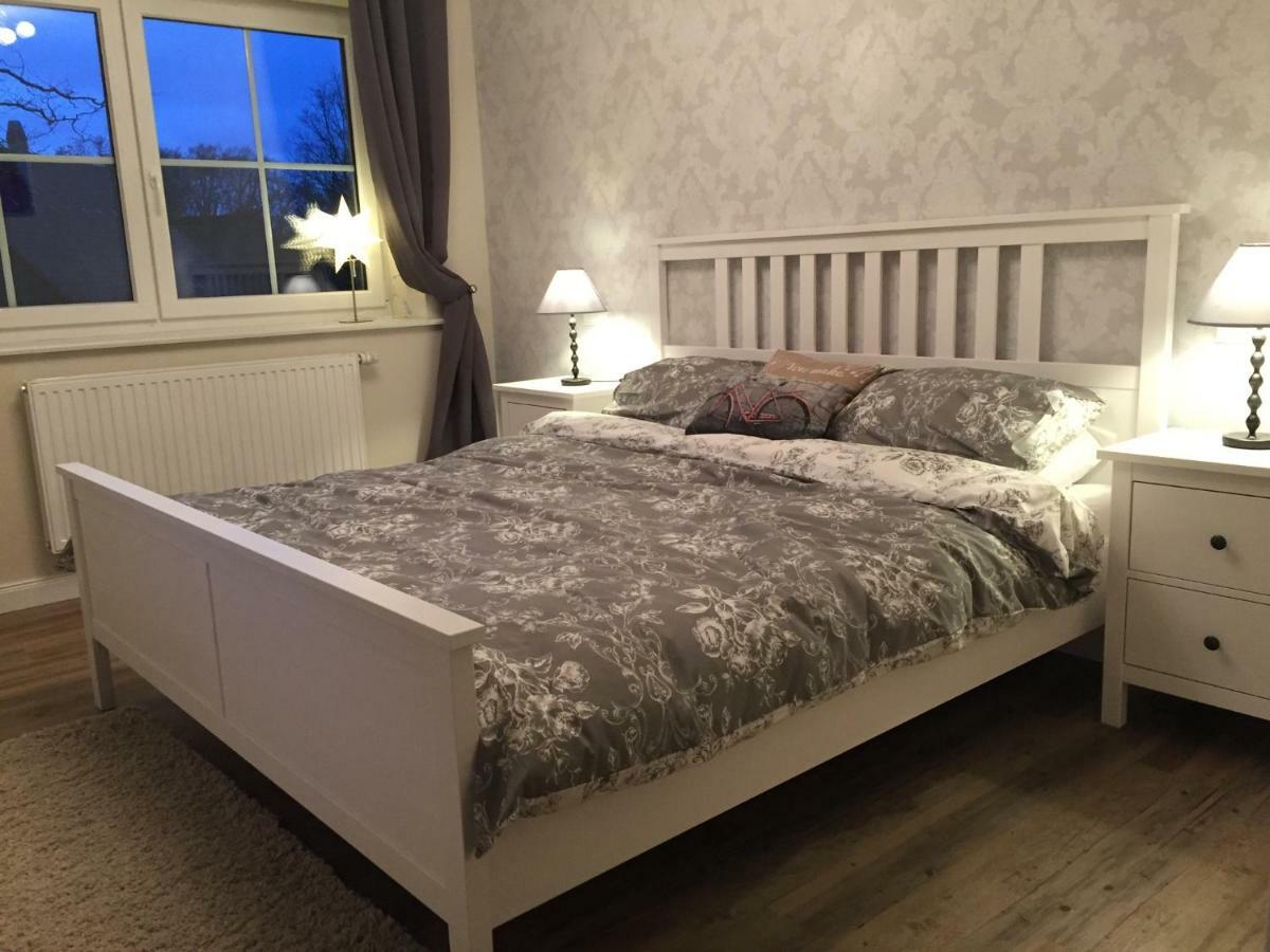 Ferienwohnung Heide View Bispingen Εξωτερικό φωτογραφία