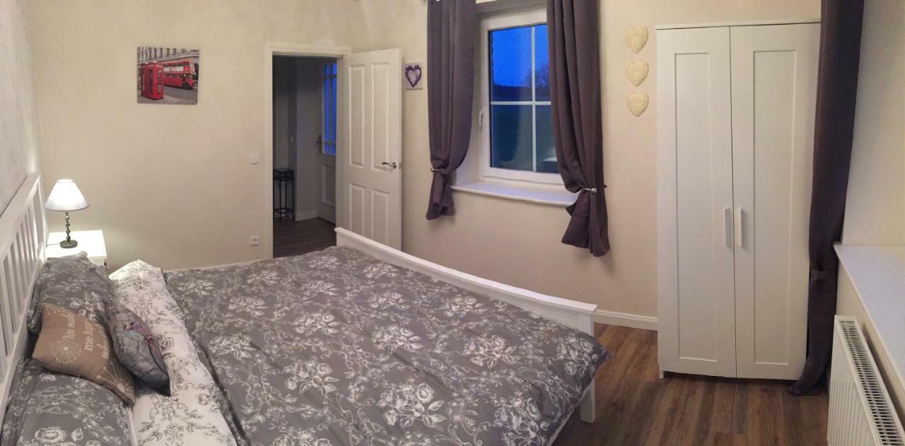 Ferienwohnung Heide View Bispingen Εξωτερικό φωτογραφία