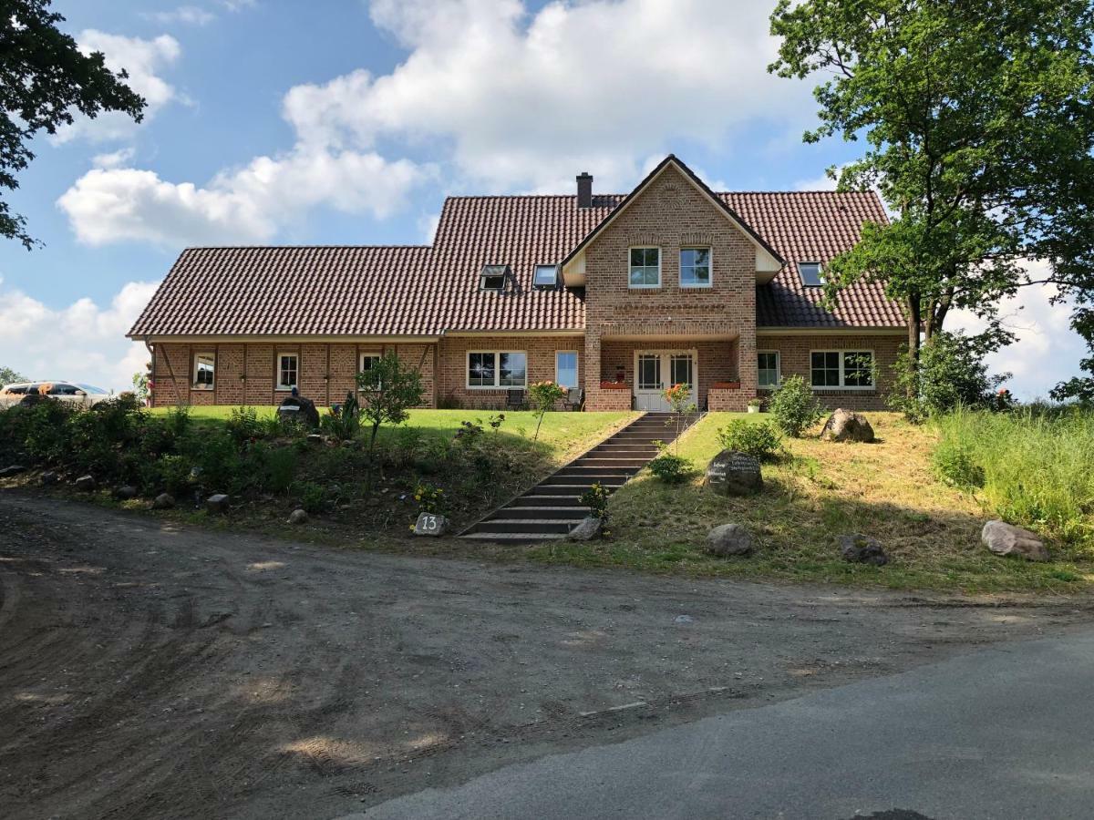 Ferienwohnung Heide View Bispingen Εξωτερικό φωτογραφία