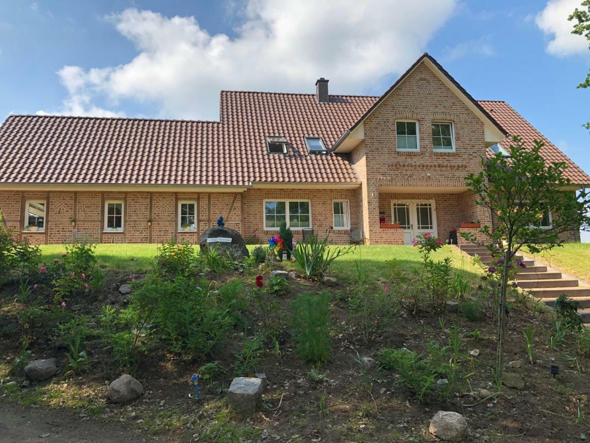 Ferienwohnung Heide View Bispingen Εξωτερικό φωτογραφία